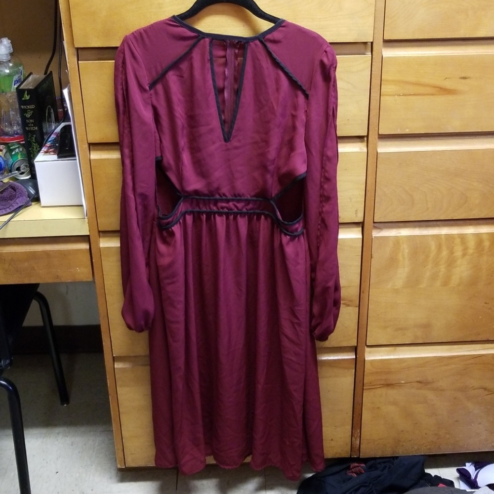 Dress